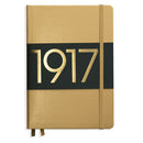 Leuchtturm Hardcover Plain Notebook 251 Pages A5-5