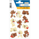 Herma Decor Bears Magic Sticker