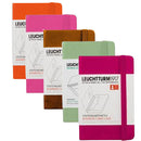 Leuchtturm Business Card Case (65x100x15mm)-3