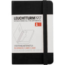 Leuchtturm Business Card Case (65x100x15mm)-4