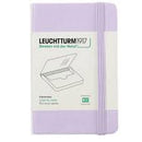 Leuchtturm Business Card Case (65x100x15mm)-5