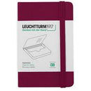 Leuchtturm Business Card Case (65x100x15mm)-7