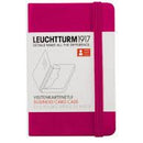 Leuchtturm Business Card Case (65x100x15mm)-11