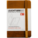 Leuchtturm Business Card Case (65x100x15mm)-12