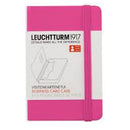 Leuchtturm Business Card Case (65x100x15mm)-13