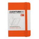 Leuchtturm Business Card Case (65x100x15mm)-14