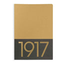 Leuchtturm Limited Ed Twinpack Jottbook Plain A5