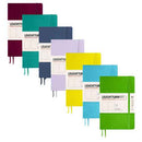Leuchtturm SC Paperback Plain B6+ Notebook123pg
