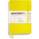 Leuchtturm SC Paperback Plain B6+ Notebook123pg