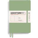 Leuchtturm SC Paperback Plain B6+ Notebook123pg