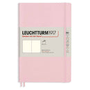 Leuchtturm SC Paperback Plain B6+ Notebook123pg