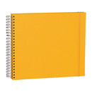 Semikolon Maxi Mucho Spiral Photo Album Black Pgs