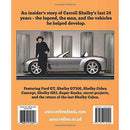 The Last Shelby Cobra Book by Chris Theodore