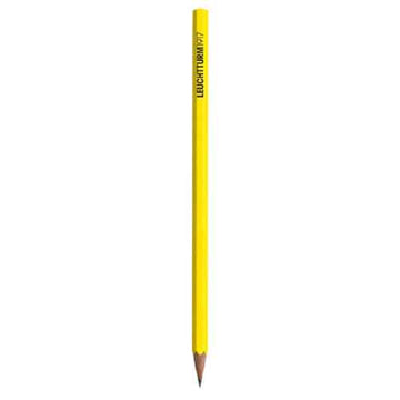 Leuchtturm HB Pencil (Yellow)