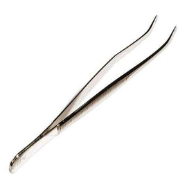 Leuchtturm Deluxe Spade Stamp Tongs w/ Pouch 12cm