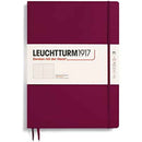 Leuchtturm HC Notebook Master Classic Dotted A4+