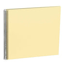 Semikolon Large Economy Spiral Photo Album Black Pgs