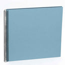 Semikolon Large Economy Spiral Photo Album Black Pgs