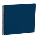 Semikolon Large Economy Spiral Photo Album Black Pgs