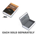 Leuchtturm Lockable Book Safe-1