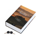 Leuchtturm Lockable Book Safe-4
