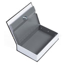 Leuchtturm Lockable Book Safe-5