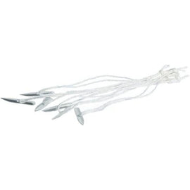 Herma Strings and Barbs 10 Bundles of 100pc