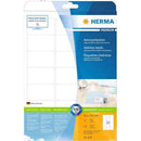 Herma Premium Address Labels A4 38.1mm 25pc