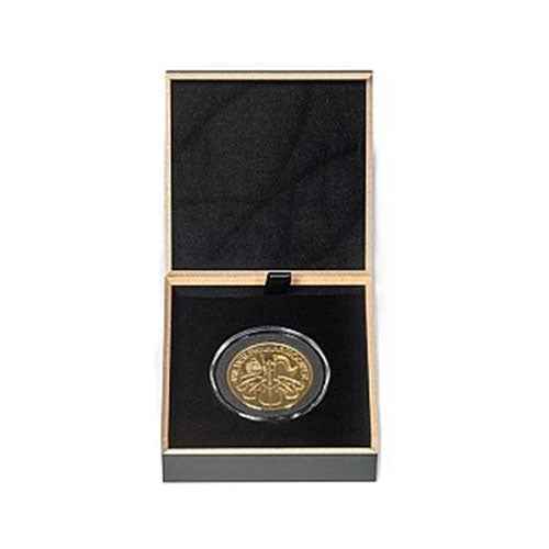 Leuchtturm Luxor Box for Single Uni Coin Capsule