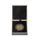 Leuchtturm Luxor Box for Single Uni Coin Capsule