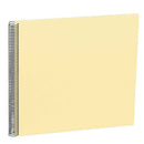 Semikolon Large Economy Spiral Photo Album Cream Pgs
