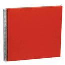 Semikolon Large Economy Spiral Photo Album Cream Pgs