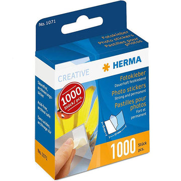 Herma Photo Sticker - 0