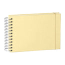 Semikolon Mini Mucho Spiral Photo Album Cream Pgs