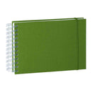 Semikolon Mini Mucho Spiral Photo Album Cream Pgs