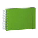 Semikolon Mini Mucho Spiral Photo Album Cream Pgs