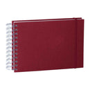 Semikolon Mini Mucho Spiral Photo Album Cream Pgs