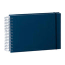 Semikolon Mini Mucho Spiral Photo Album Cream Pgs