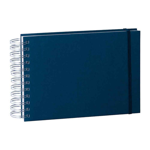 Semikolon Mini Mucho Spiral Photo Album Cream Pgs