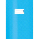 Herma Opaque Exercise PP Book Cover A4 25pk