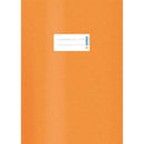 Herma Opaque Exercise PP Book Cover A4 25pk