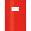 Herma Opaque Exercise PP Book Cover A4 25pk