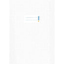 Herma Opaque Exercise PP Book Cover A4 25pk