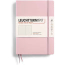 Leuchtturm Hardcover Dotted Notebook A5