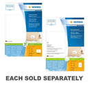 Herma Premium Address Labels A5 400pc-1