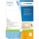 Herma Premium Address Labels A5 400pc-2