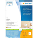 Herma Premium Address Labels A5 400pc-5