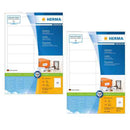 Herma Premium Labels A4 96.5mm 100pc