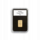 Leuchtturm Quickslab Gold Bar Capsules 5pk
