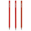 Leuchtturm HB Pencil (Red)
